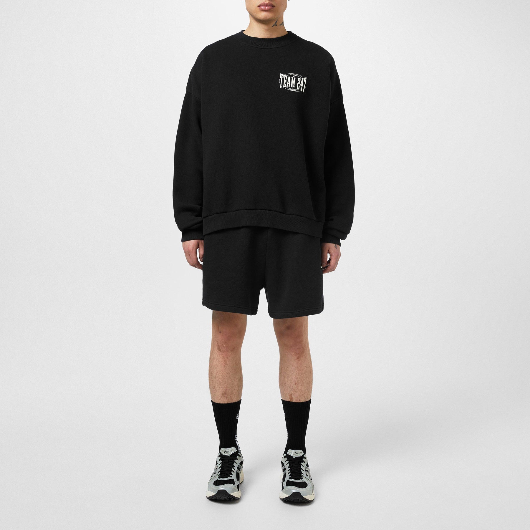 X Everlast Team 247 Performance Sweater