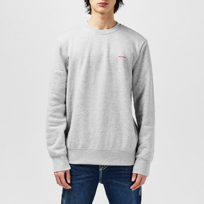 Original Logo Crew-neck Sweatshirt