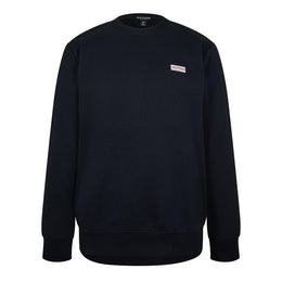 Original Logo Crew-neck Sweatshirt
