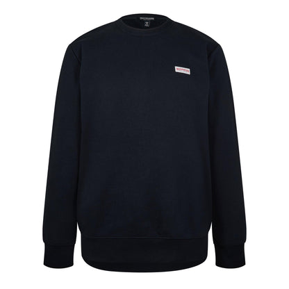 Original Logo Crew-neck Sweatshirt