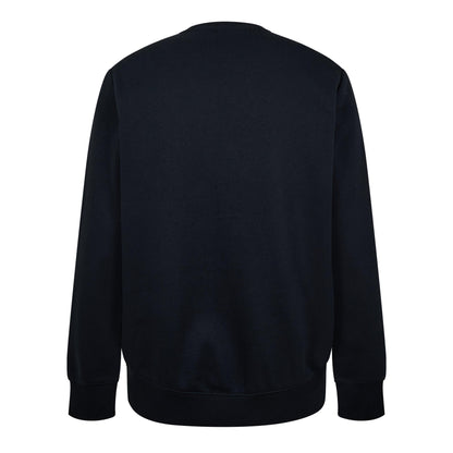 Original Logo Crew-neck Sweatshirt