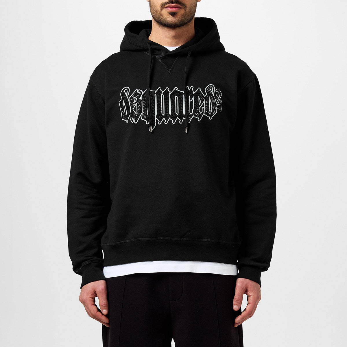 Dsquared2 Cool Fit Hoodie