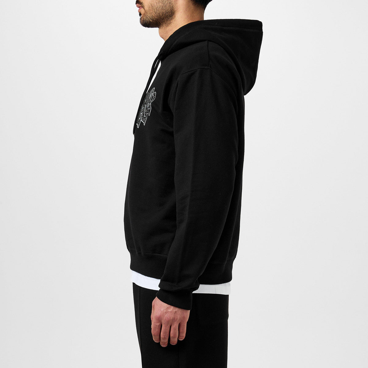 Dsquared2 Cool Fit Hoodie