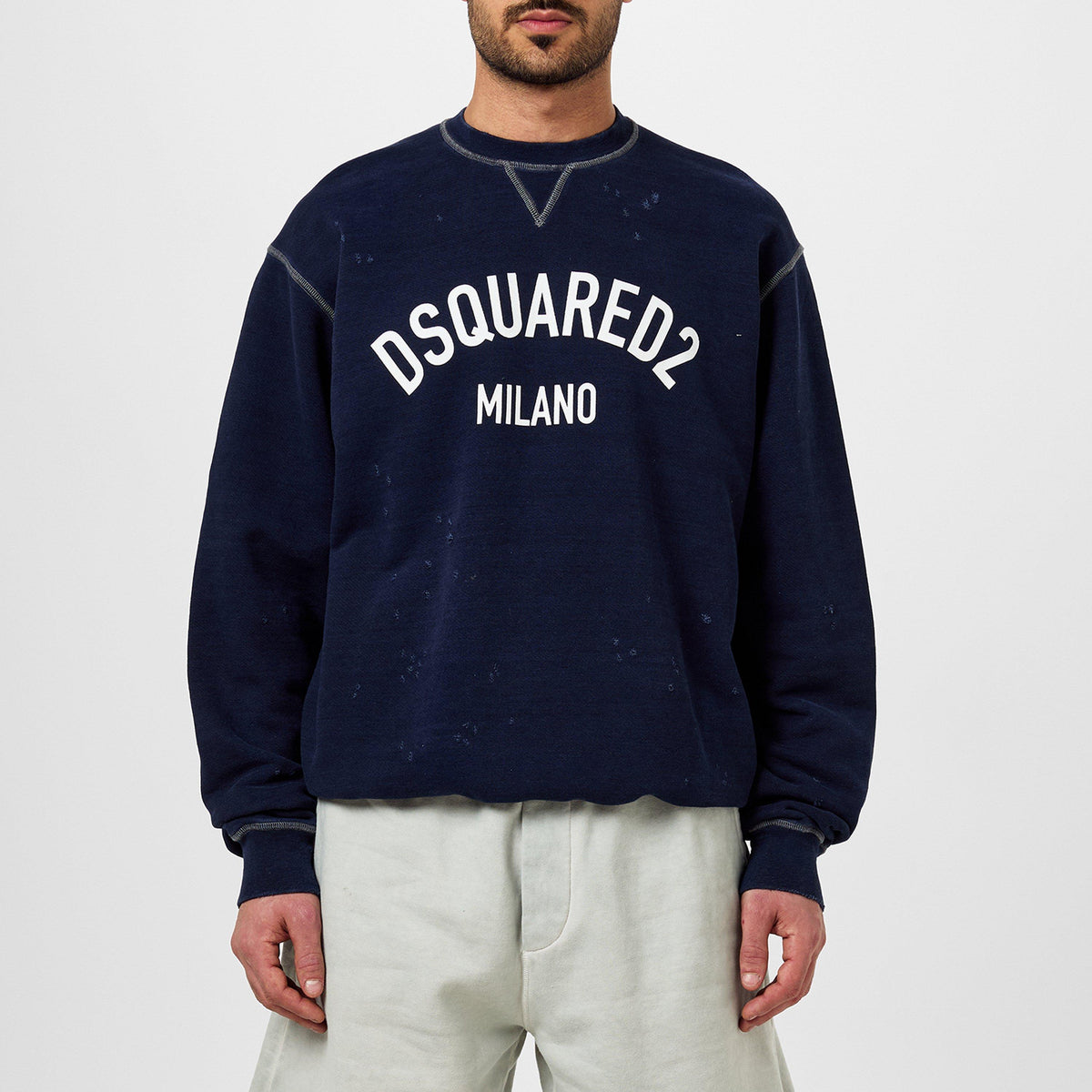 Logo Sweatshirt