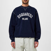 Logo Sweatshirt