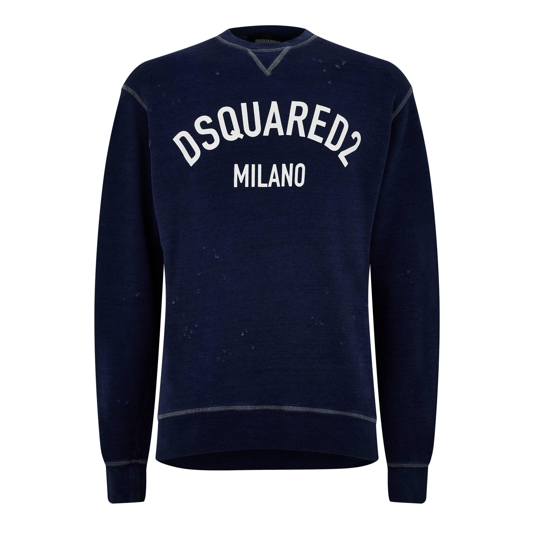 Logo Sweatshirt