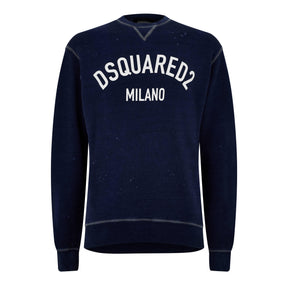 Logo Sweatshirt
