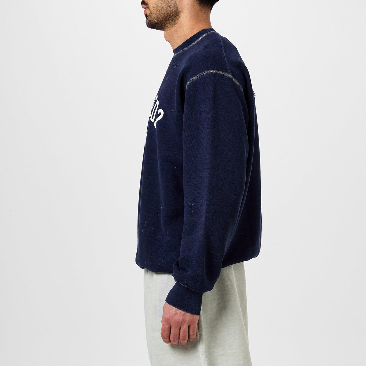 Logo Sweatshirt