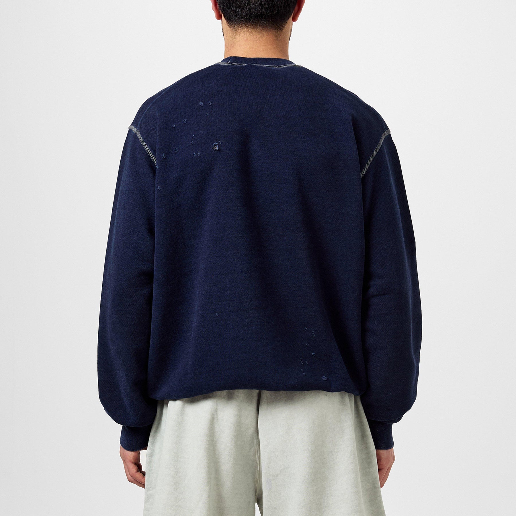Logo Sweatshirt