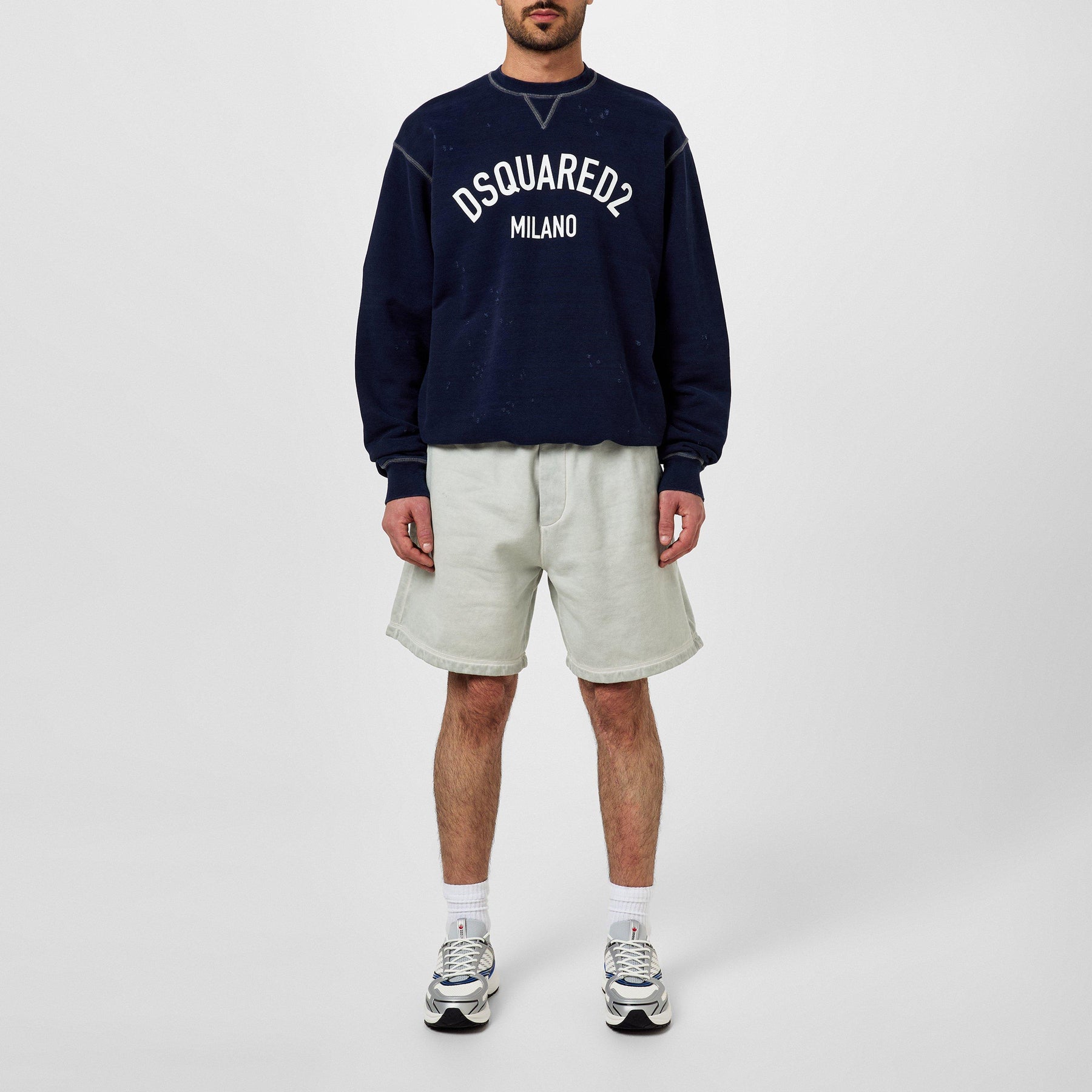 Logo Sweatshirt