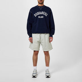 Logo Sweatshirt
