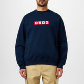 Crew Sweatshirt