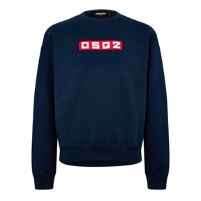 Crew Sweatshirt