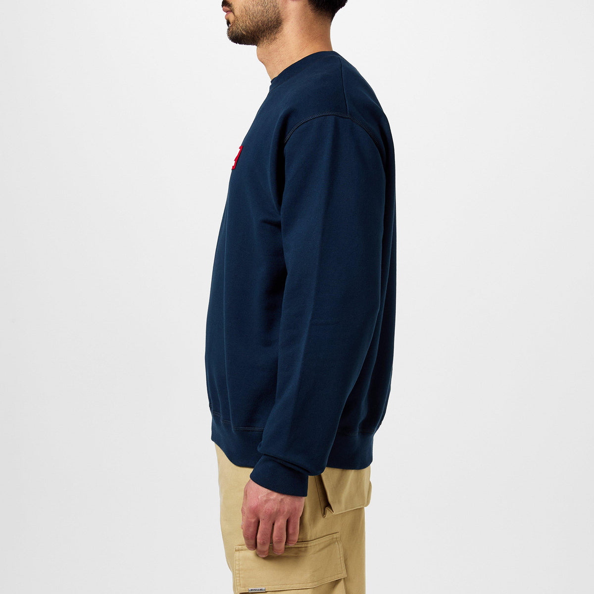 Crew Sweatshirt