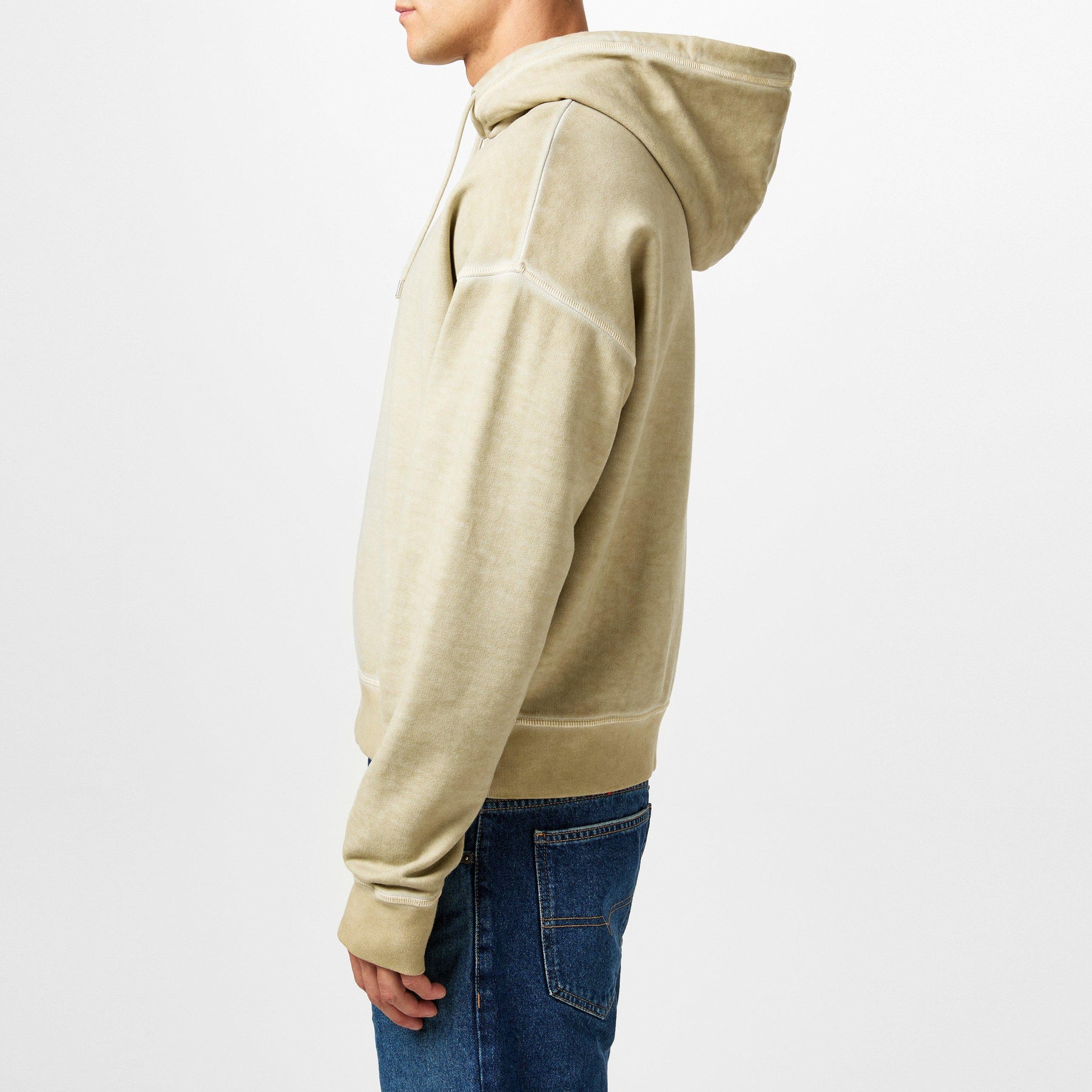 Logo Sweatshirt
