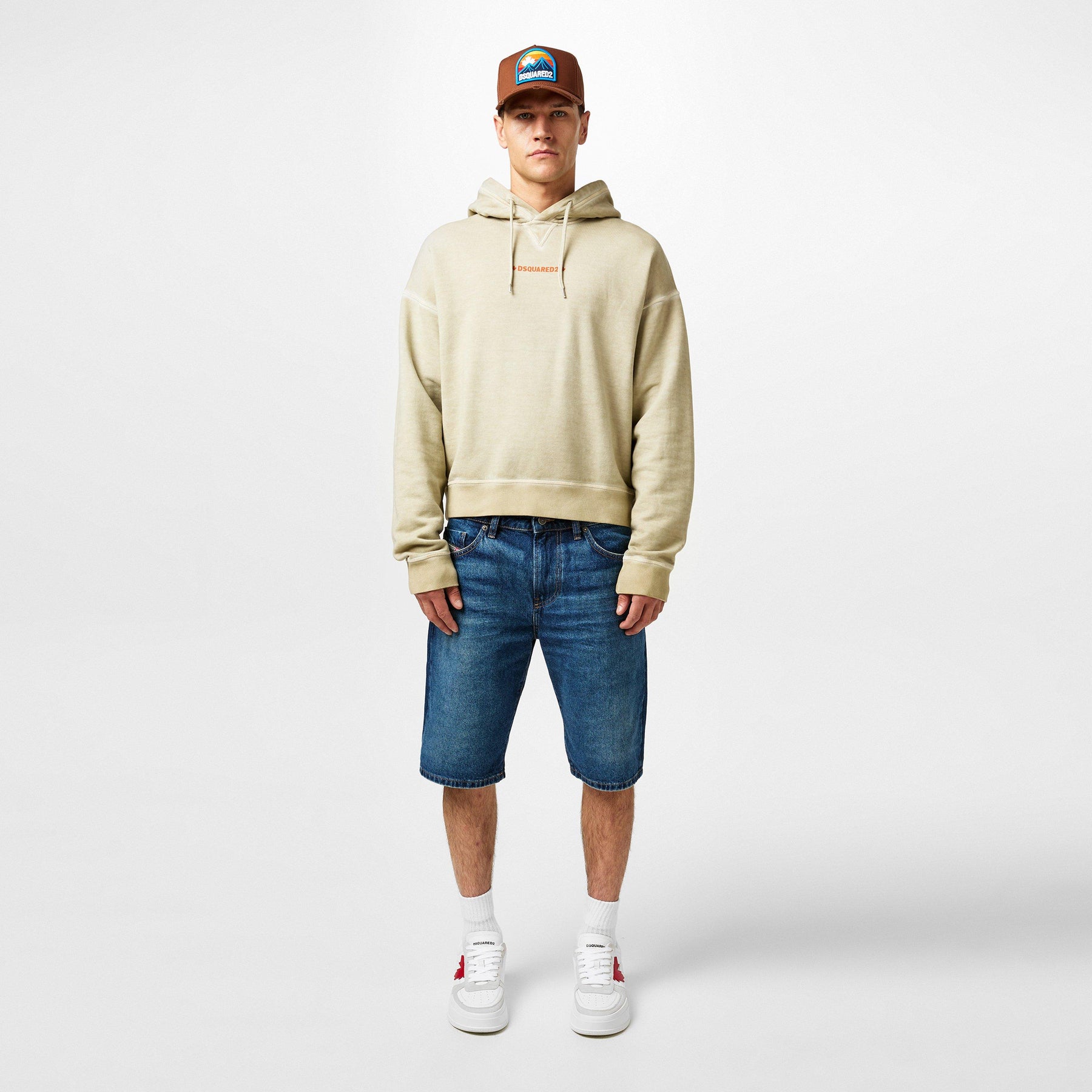 Logo Sweatshirt
