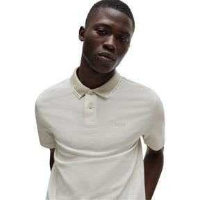 Men's Peoxfordnew Short-Sleeve Polo Shirt