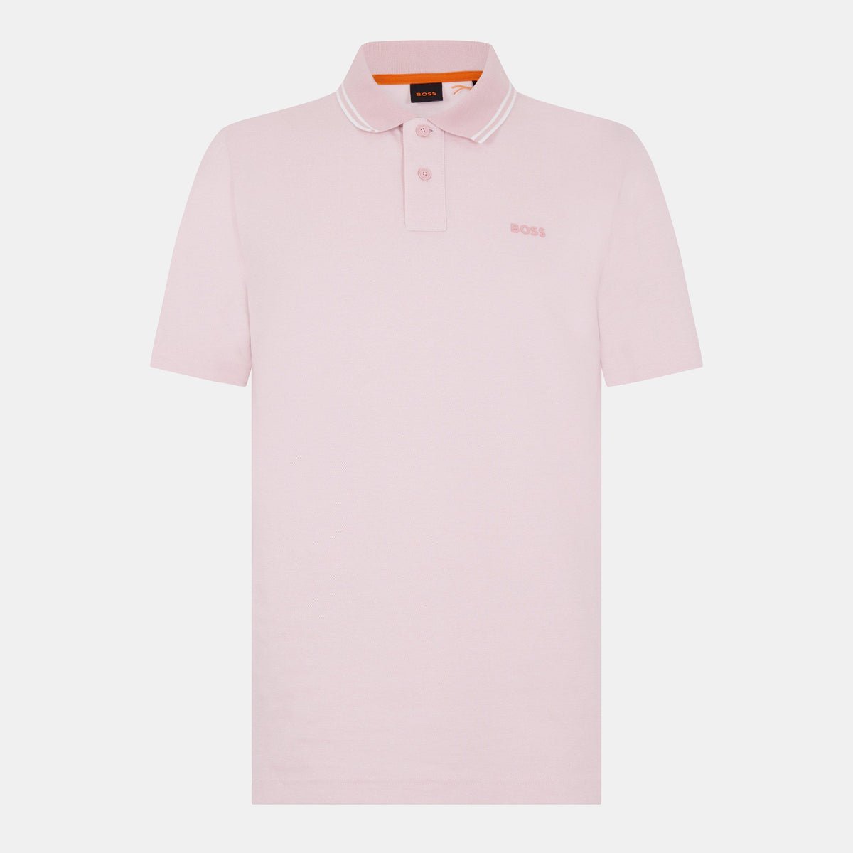 Men's Peoxfordnew Short-Sleeve Polo Shirt