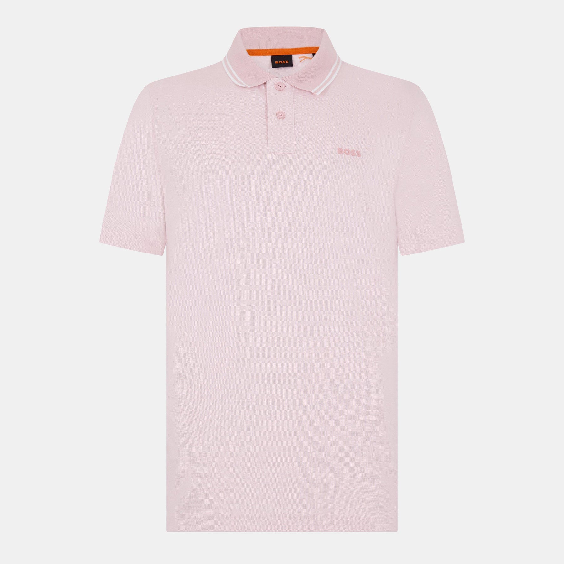 Men's Peoxfordnew Short-Sleeve Polo Shirt