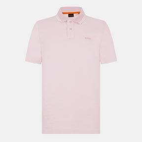 Men's Peoxfordnew Short-Sleeve Polo Shirt