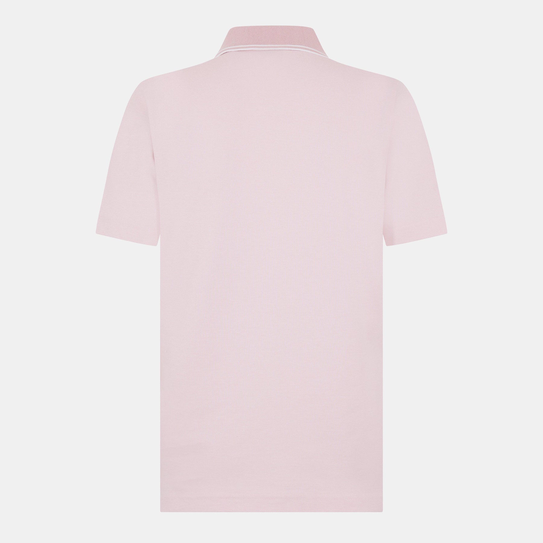 Men's Peoxfordnew Short-Sleeve Polo Shirt