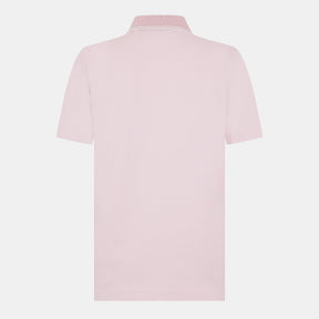 Men's Peoxfordnew Short-Sleeve Polo Shirt