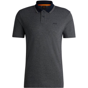 Men's Peoxfordnew Short-Sleeve Polo Shirt