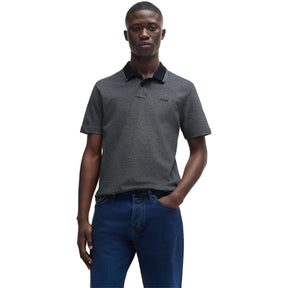 Men's Peoxfordnew Short-Sleeve Polo Shirt