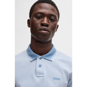 Men's Peoxfordnew Short-Sleeve Polo Shirt