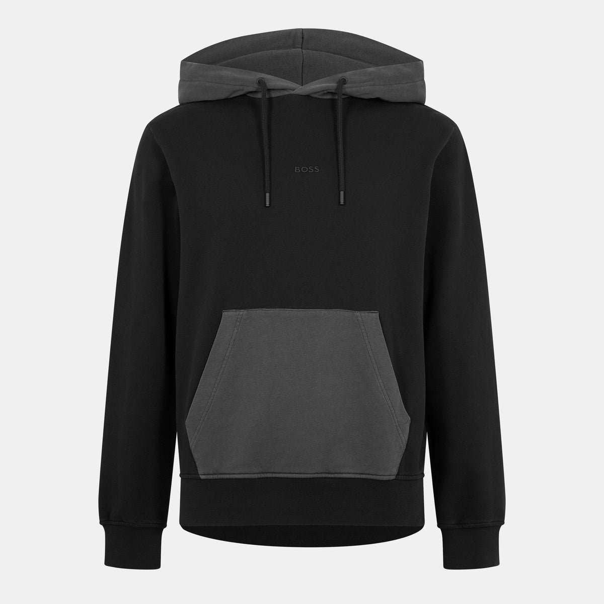 Men's WeBlock Hoodie