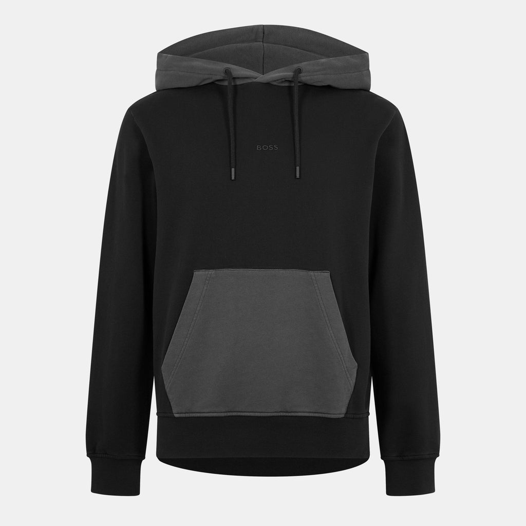 Men's WeBlock Hoodie