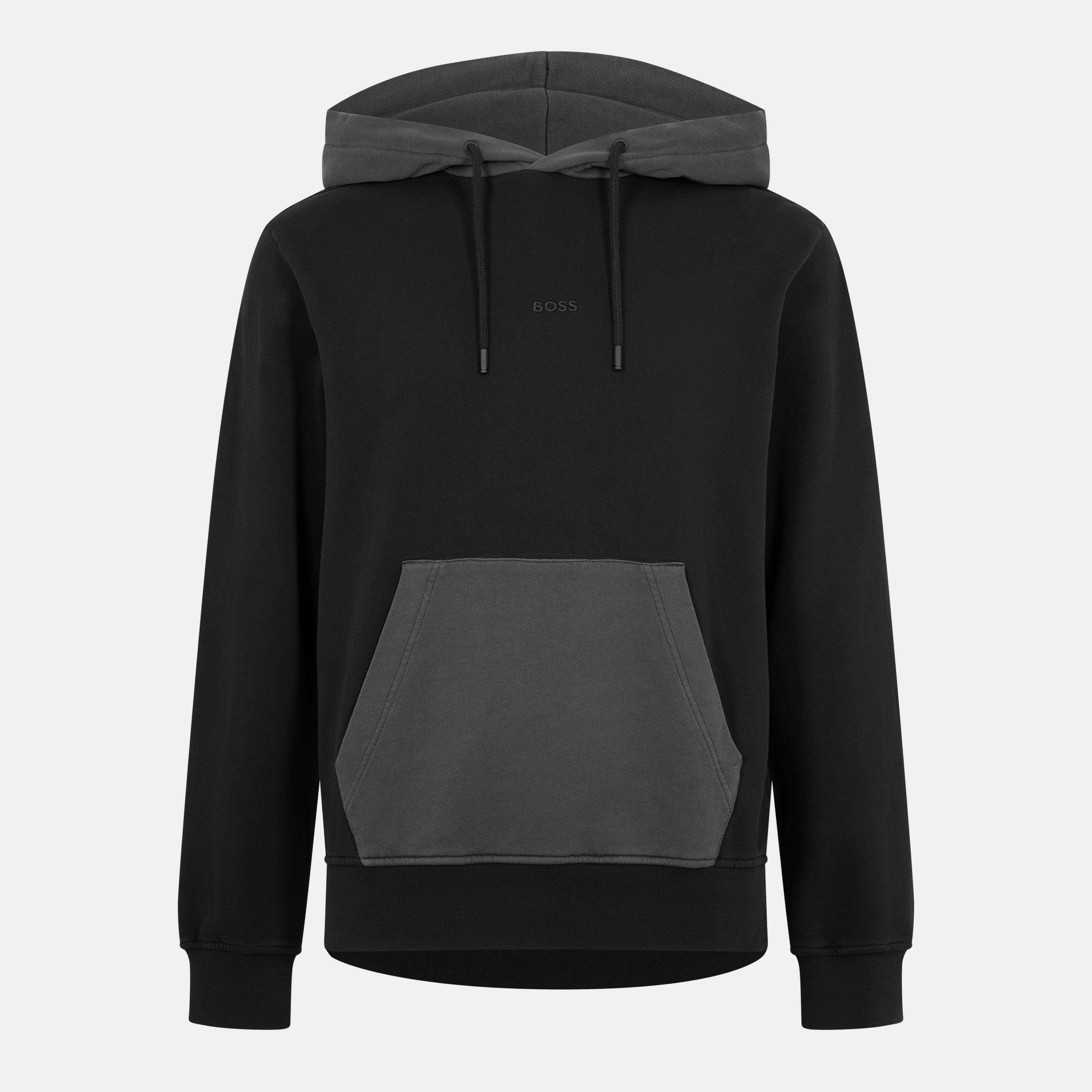 Men's WeBlock Hoodie