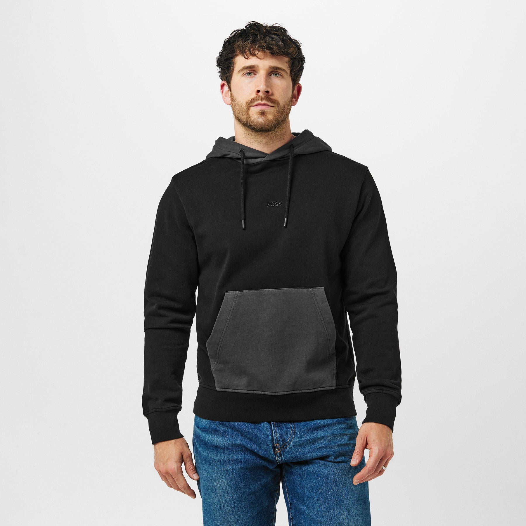 Men's WeBlock Hoodie