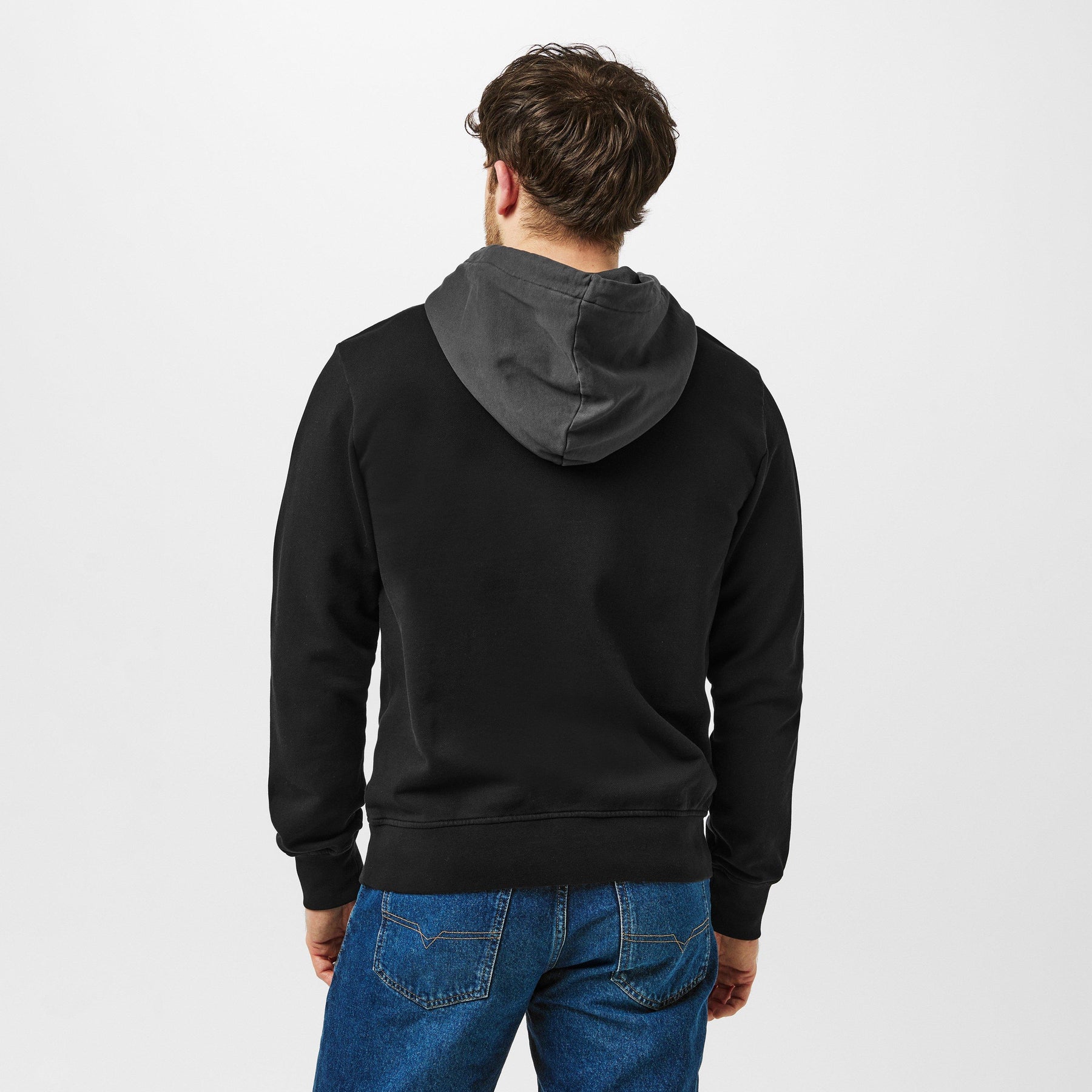 Men's WeBlock Hoodie