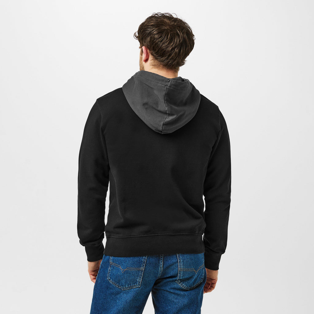 Men's WeBlock Hoodie