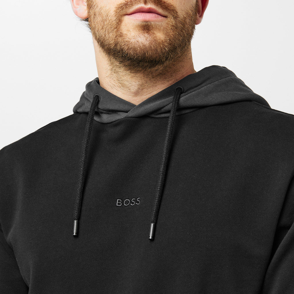Men's WeBlock Hoodie