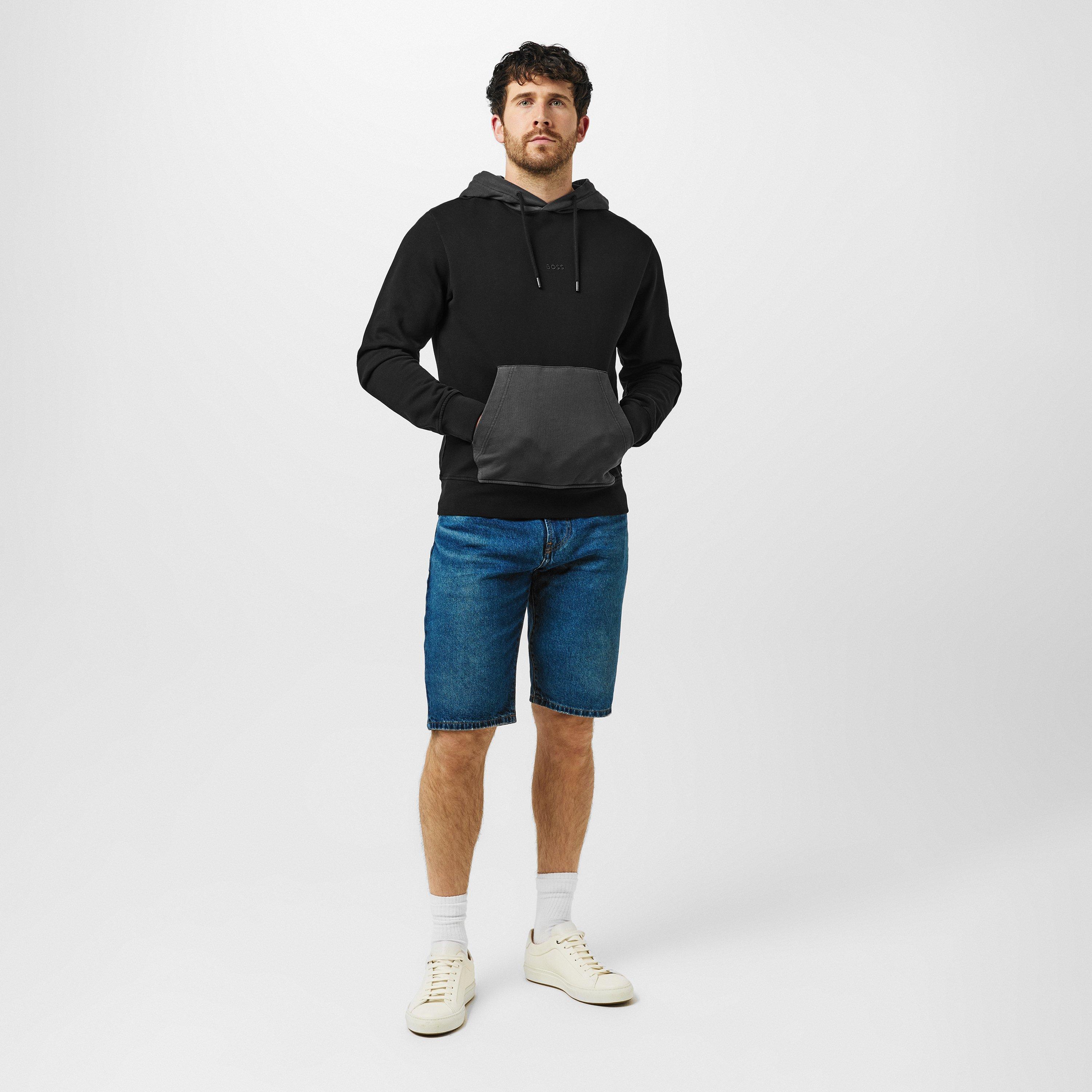 Men's WeBlock Hoodie