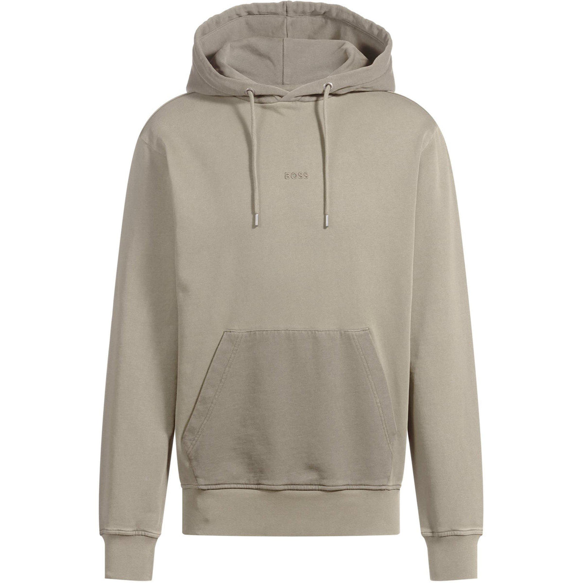 Men's WeBlock Hoodie