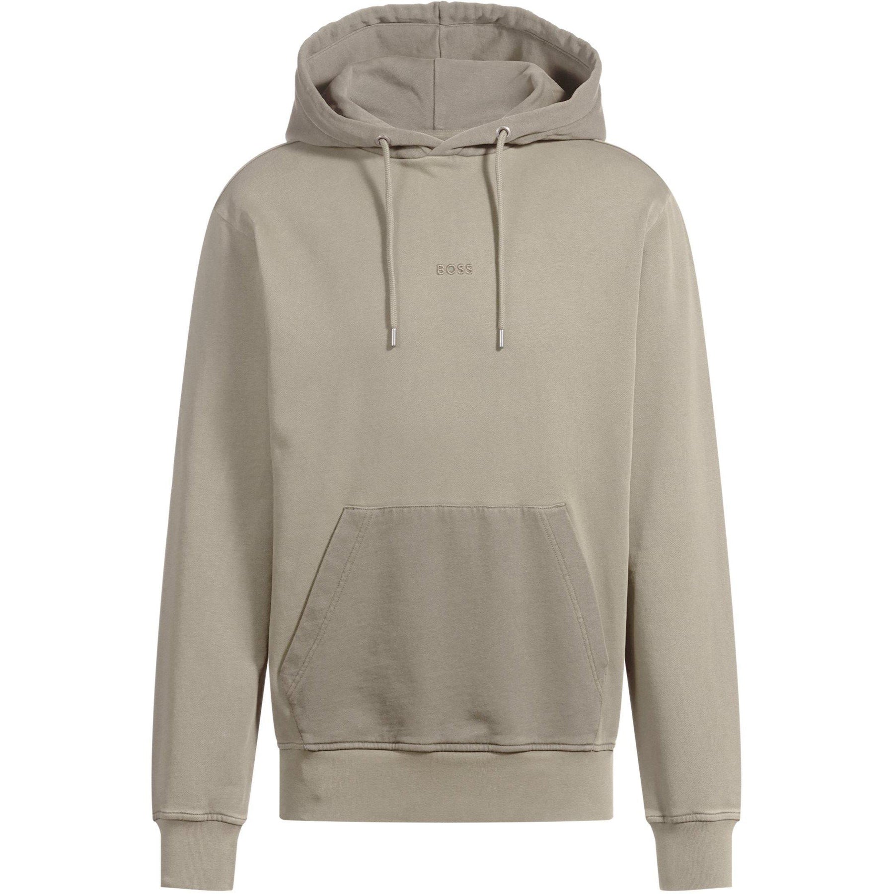 Men's WeBlock Hoodie