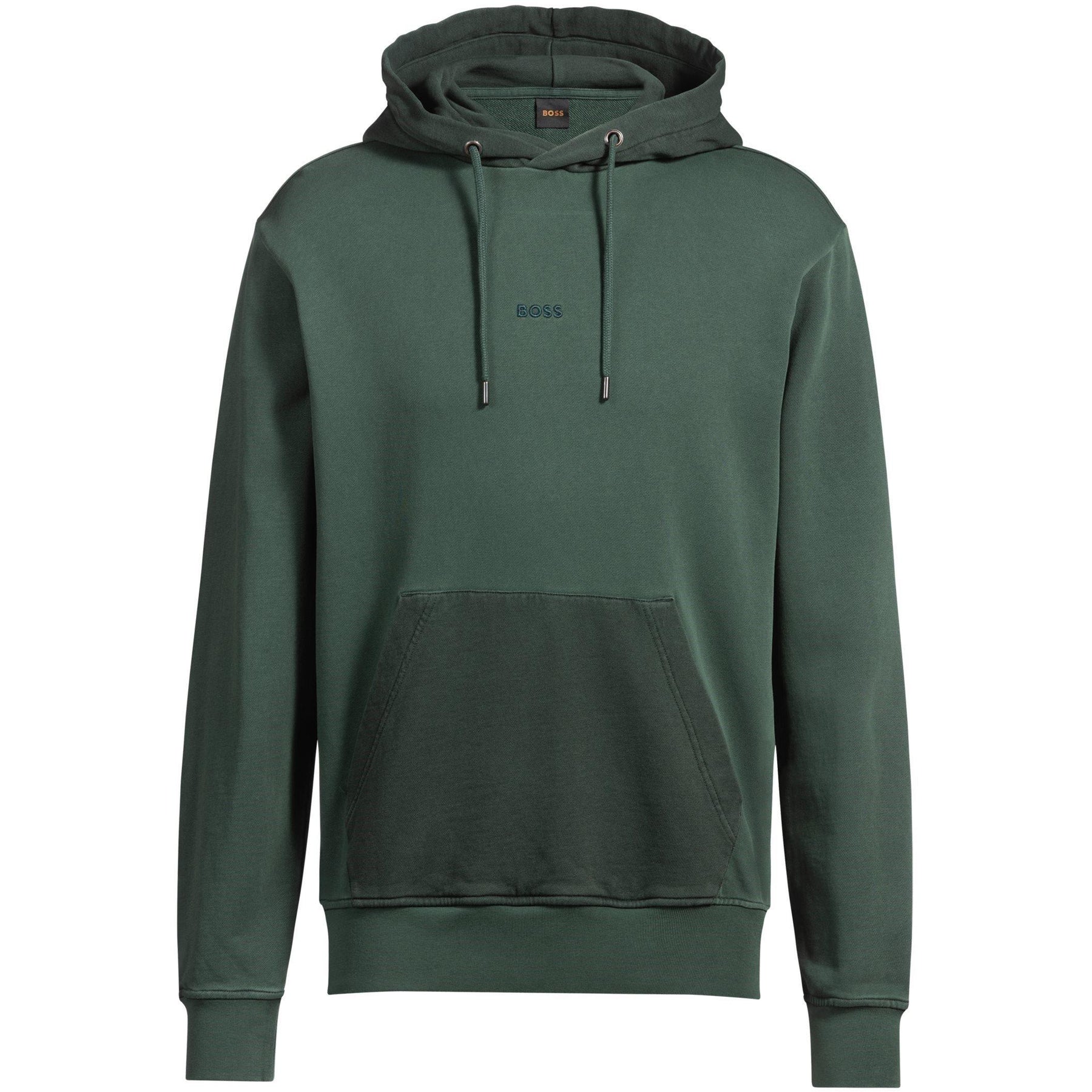Men's WeBlock Hoodie