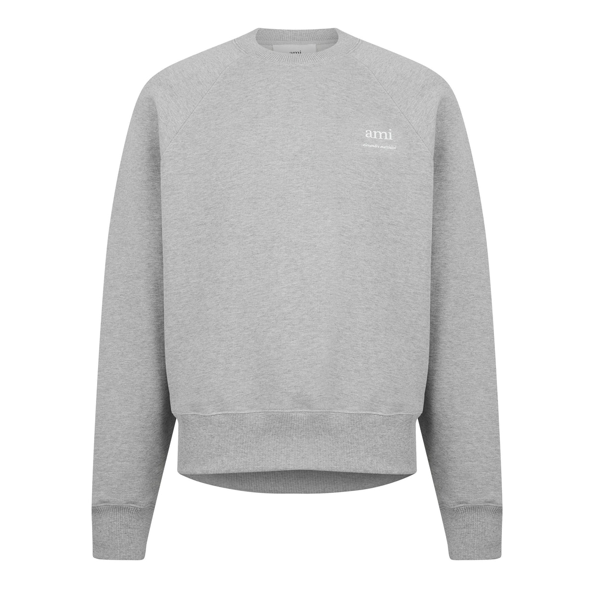 Logo Print Sweatshirt