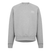 Logo Print Sweatshirt