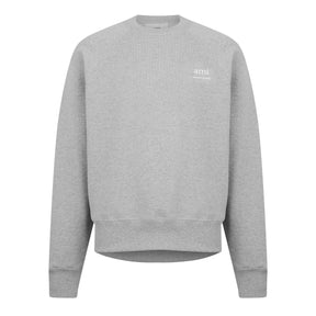 Logo Print Sweatshirt