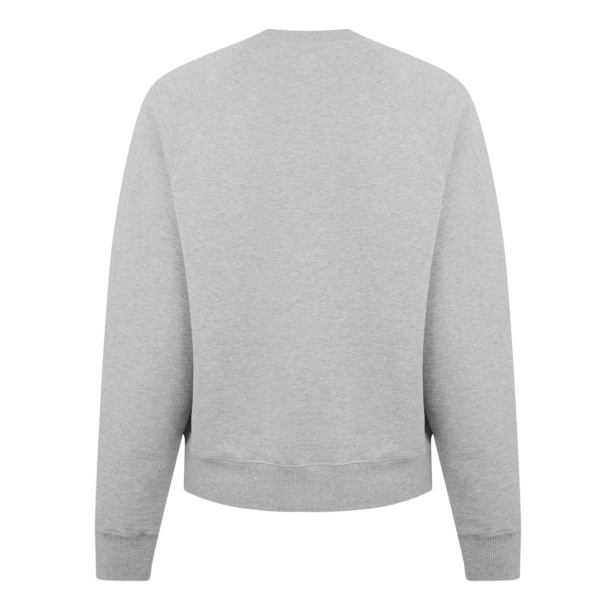 Logo Print Sweatshirt