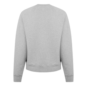 Logo Print Sweatshirt