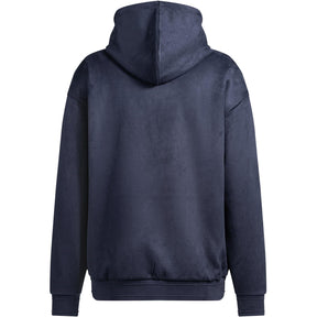 Men's HBG Sly Suede Hoodie, Sly Suede Fabric