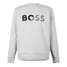 Salbo Logo Jumper