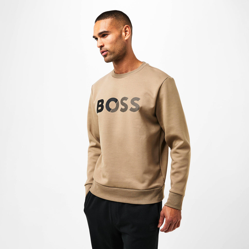Salbo Logo Jumper