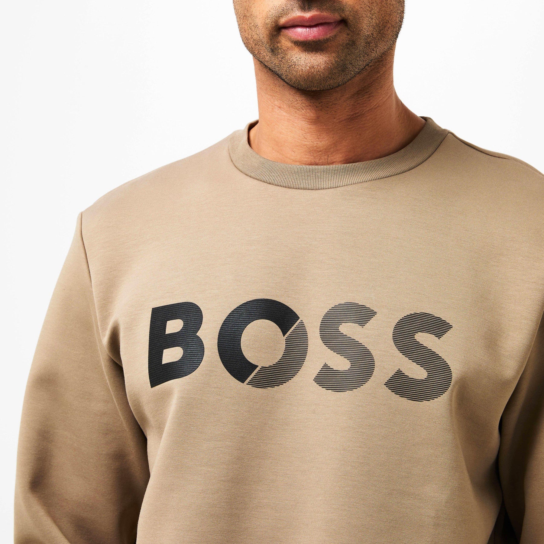 Salbo Logo Jumper