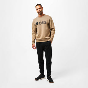 Salbo Logo Jumper